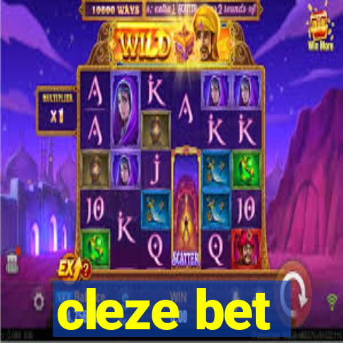 cleze bet